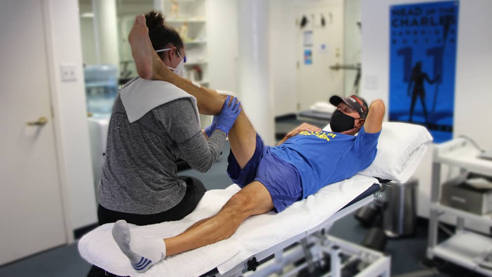 Top Five Ways to Diminish PostOp Knee Surgery Pain